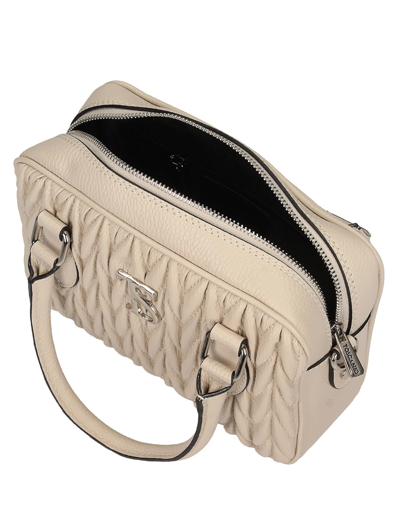 Кросс-боди Toscanio модель G14KREMD37 Фото