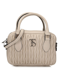 Крос-боді Toscanio модель G14KREMD37 Фото