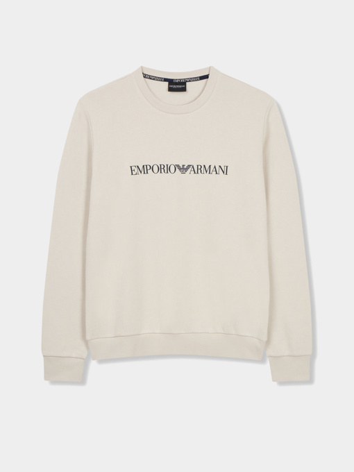 Худи и свитшоты Emporio Armani модель 111785-4R571-03155 Фото
