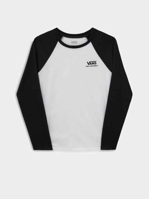 Худи и свитшоты Vans модель VN0A3N66Y281 Фото