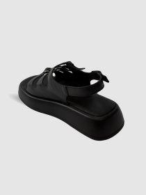 Босоножки EVIE модель Black - 216-1K Фото