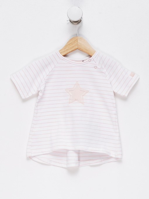 Футболка Belly Button модель 2962081 Фото