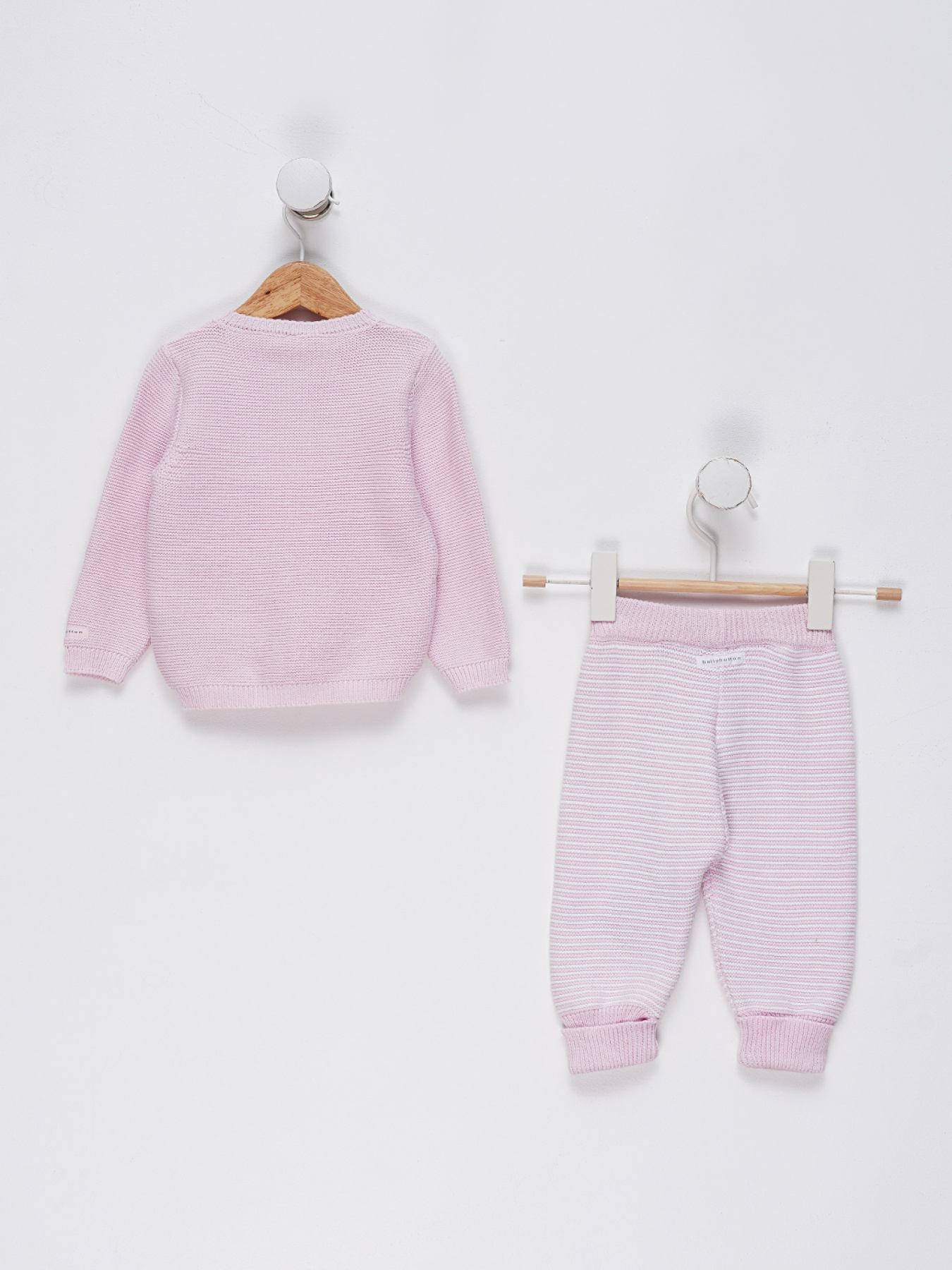 Повседневный костюм Belly Button модель 7107 Фото