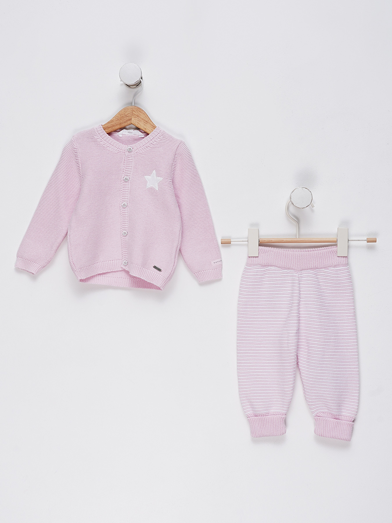 Повседневный костюм Belly Button модель 7107 Фото