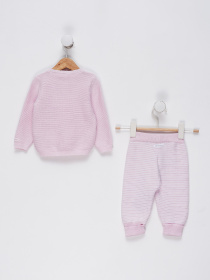 Повседневный костюм Belly Button модель 7107 Фото