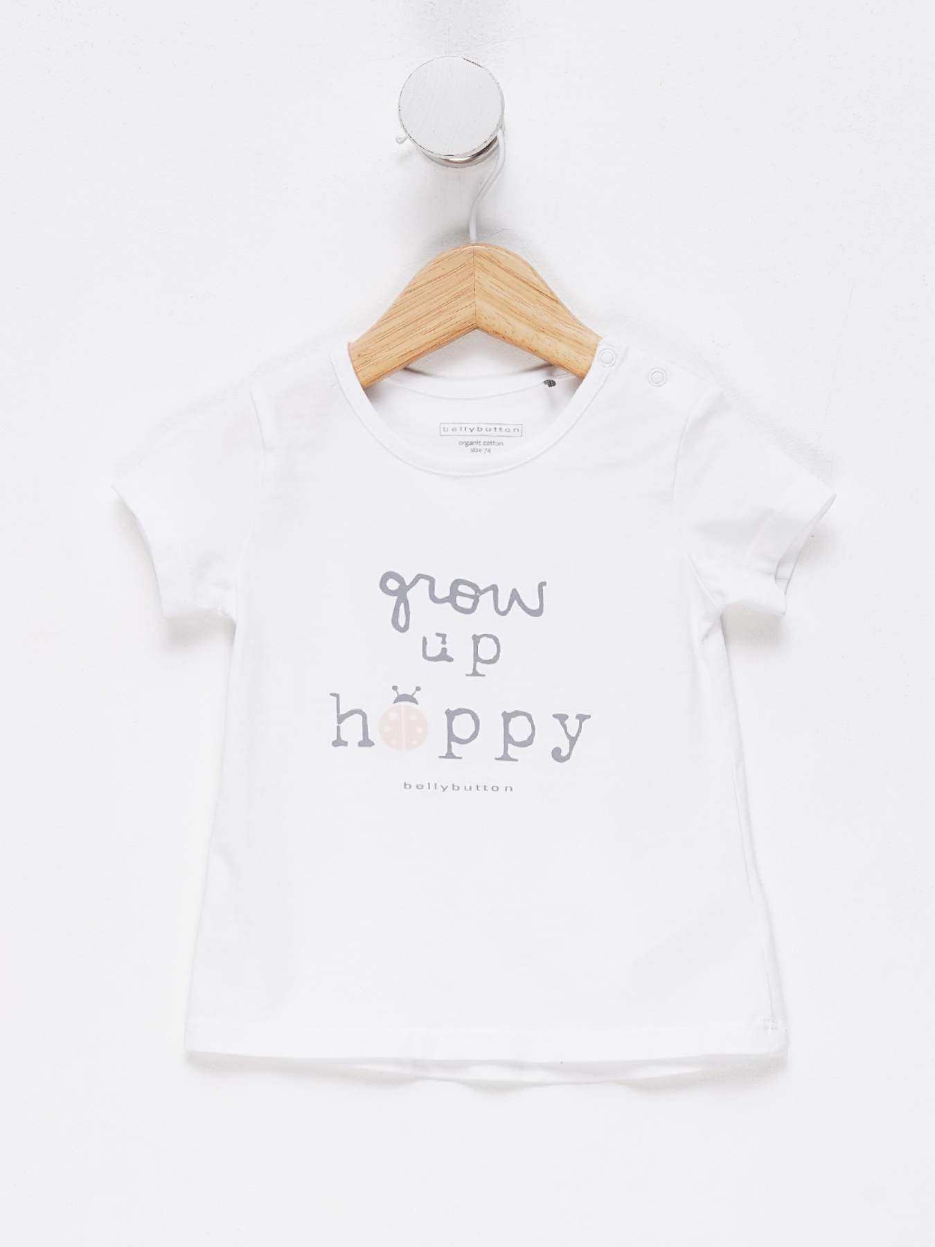 Футболка Belly Button модель 1962091 Фото