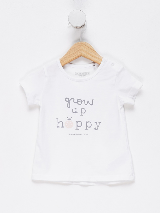 Футболка Belly Button модель 1962091 Фото