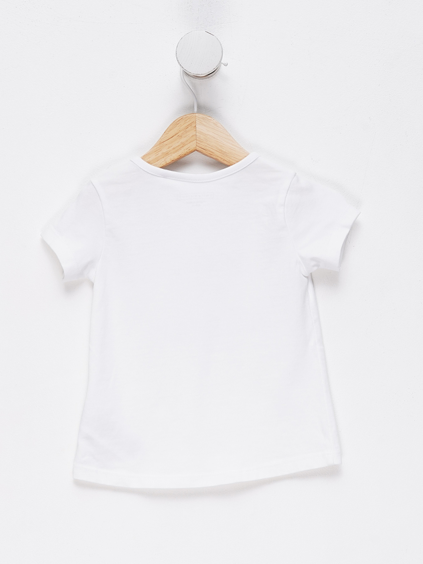 Футболка Belly Button модель 1962091 Фото