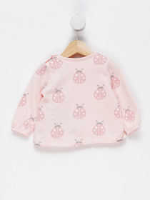 Свитшот Belly Button модель 1962053 Свитшот Belly Button модель 1962053 Фото