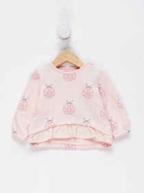 Світшот Belly Button модель 1962053 Фото