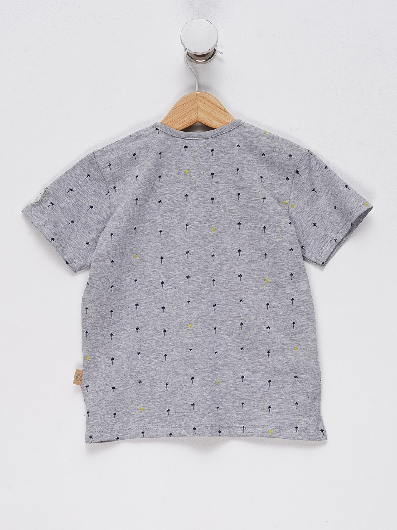 Футболка Belly Button модель 2083541 Фото