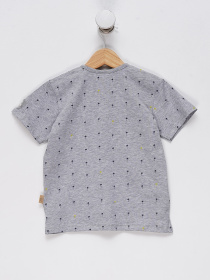 Футболка Belly Button модель 2083541 Фото