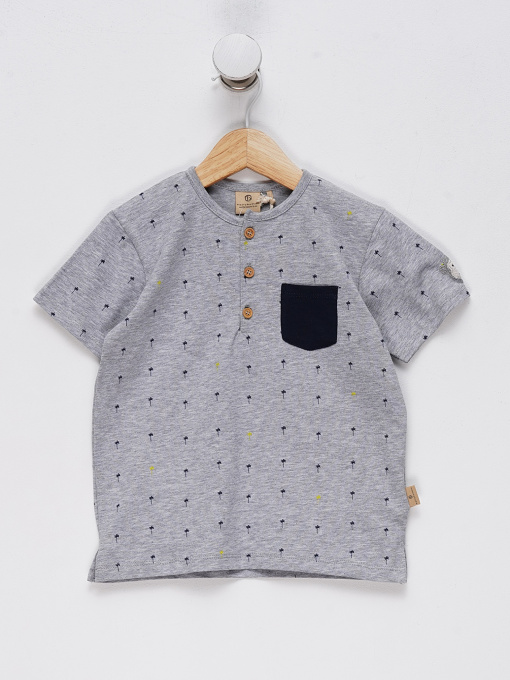 Футболка Belly Button модель 2083541 Фото