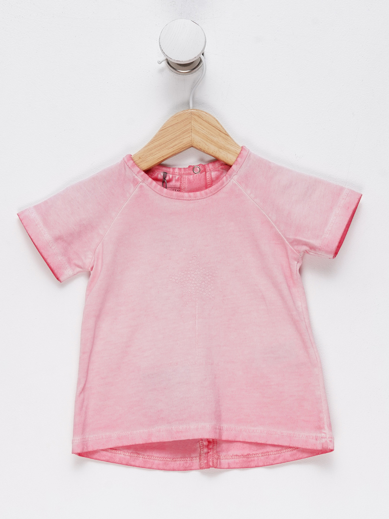 Футболка Belly Button модель 1882131 Фото