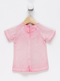 Футболка Belly Button модель 1882131 Фото