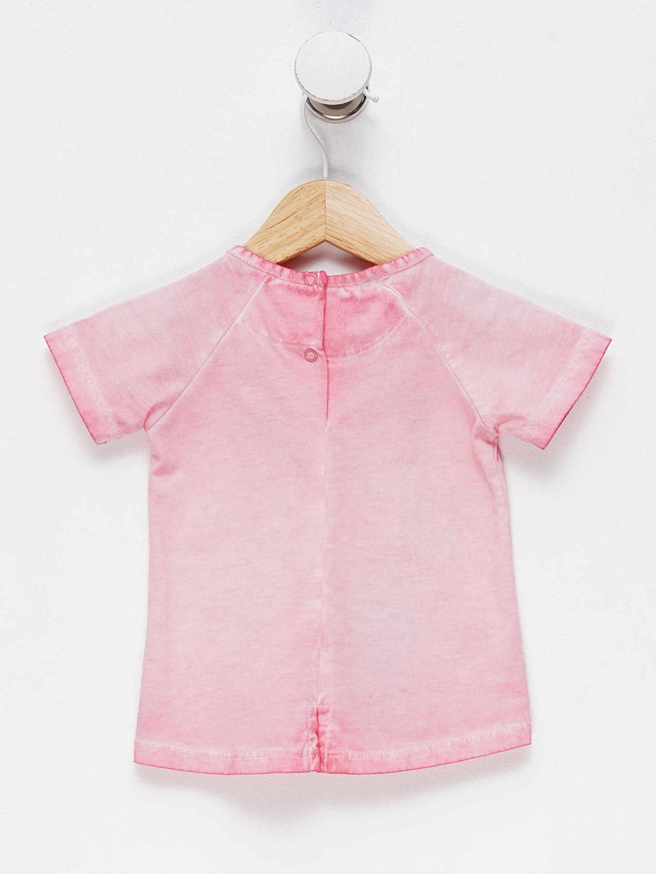 Футболка Belly Button модель 1882131 Фото