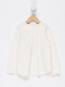 Лонгслив Belly Button модель 1893001 Фото