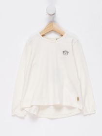 Лонгслив Belly Button модель 1893001 Фото