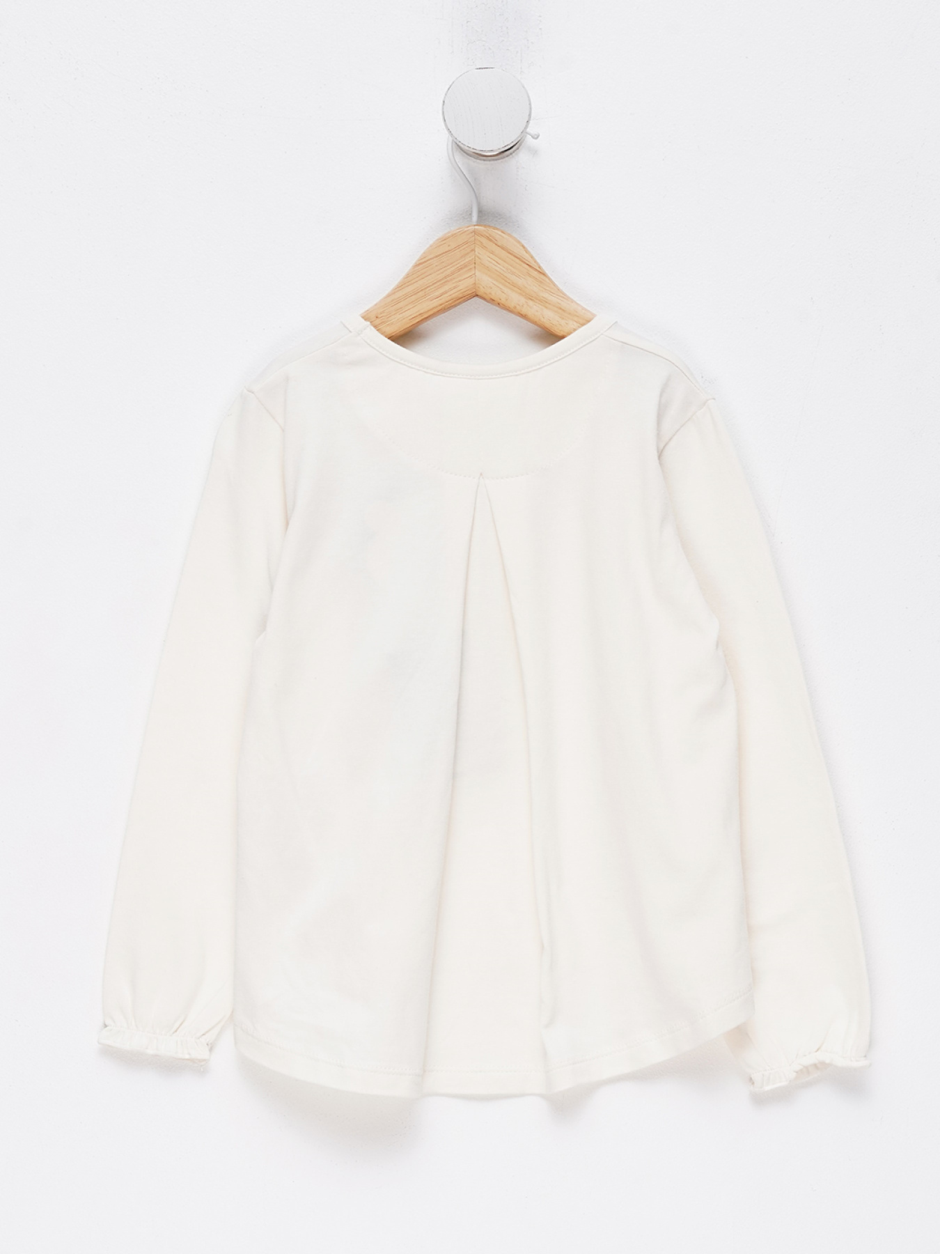 Лонгслів Belly Button модель 1893001 Фото