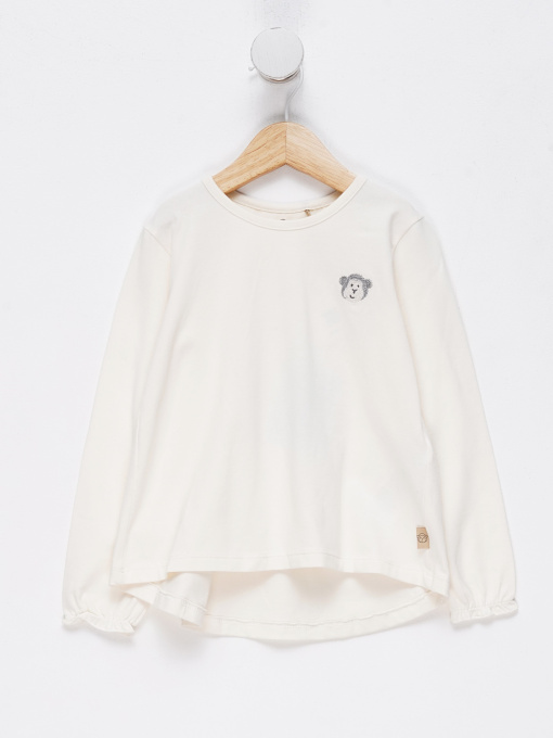 Лонгслив Belly Button модель 1893001 Фото