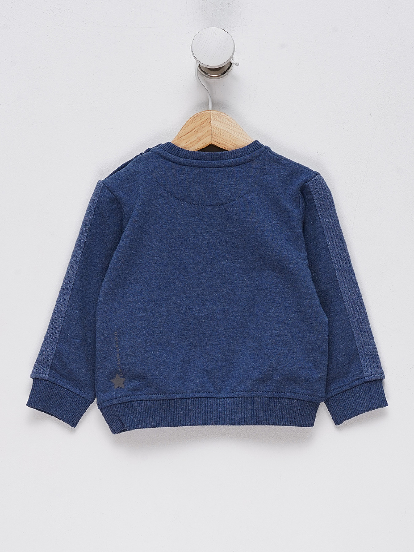 Свитшот Belly Button модель 1972433 Фото