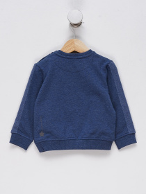 Свитшот Belly Button модель 1972433 Фото