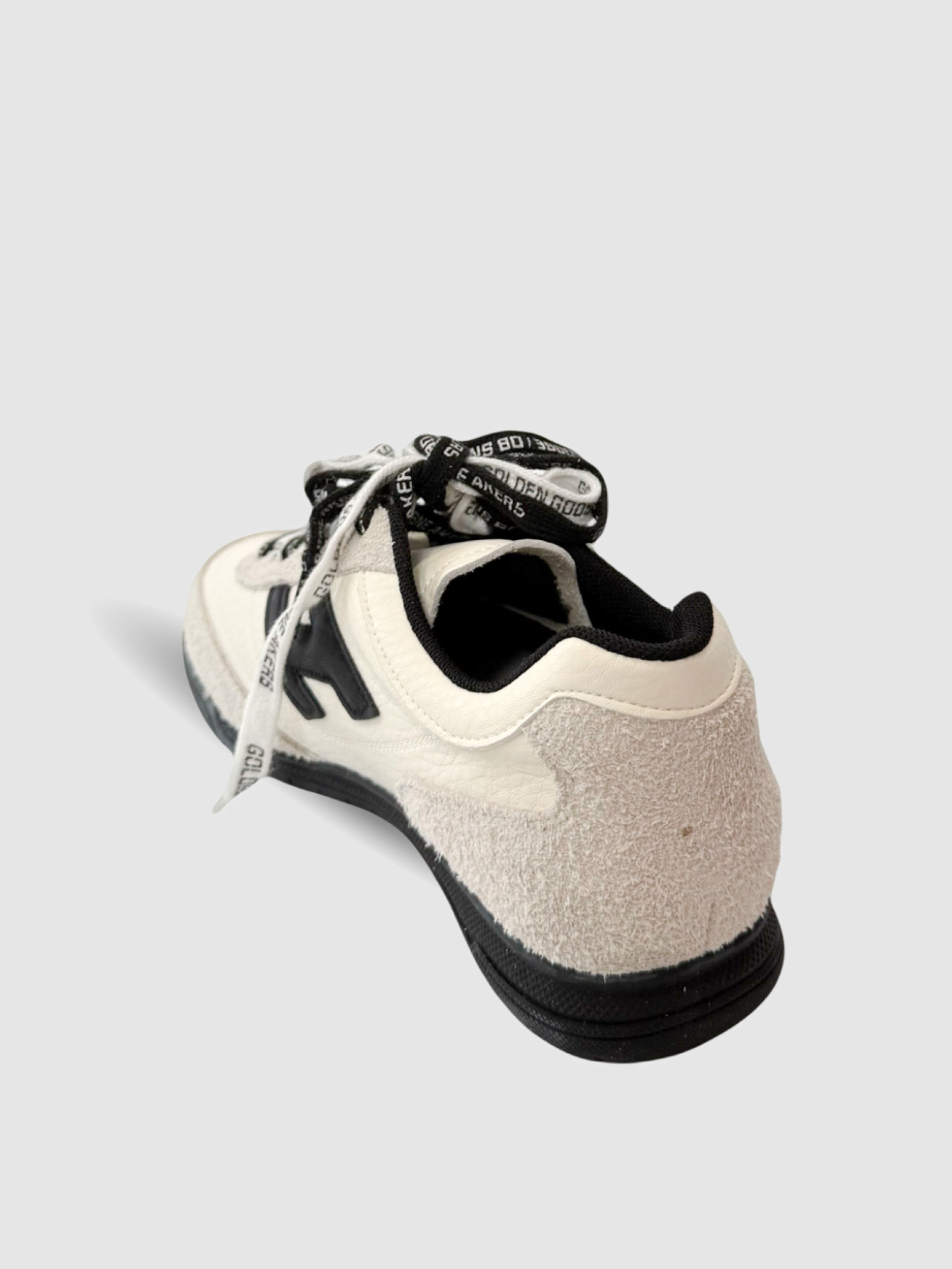 Кросівки EVIE модель White - 1535 Фото