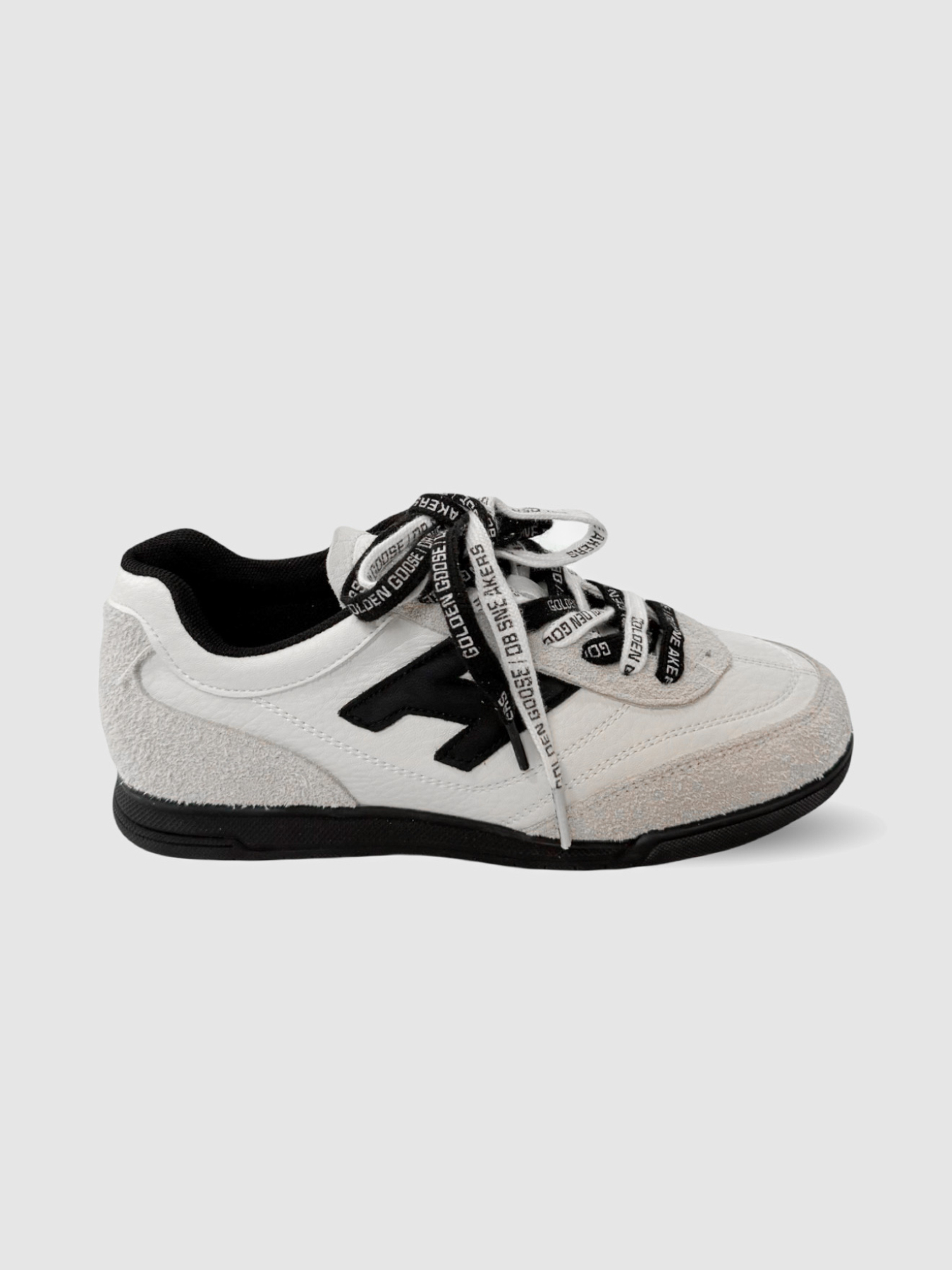 Кросівки повсякденні EVIE модель White - 1535 Фото