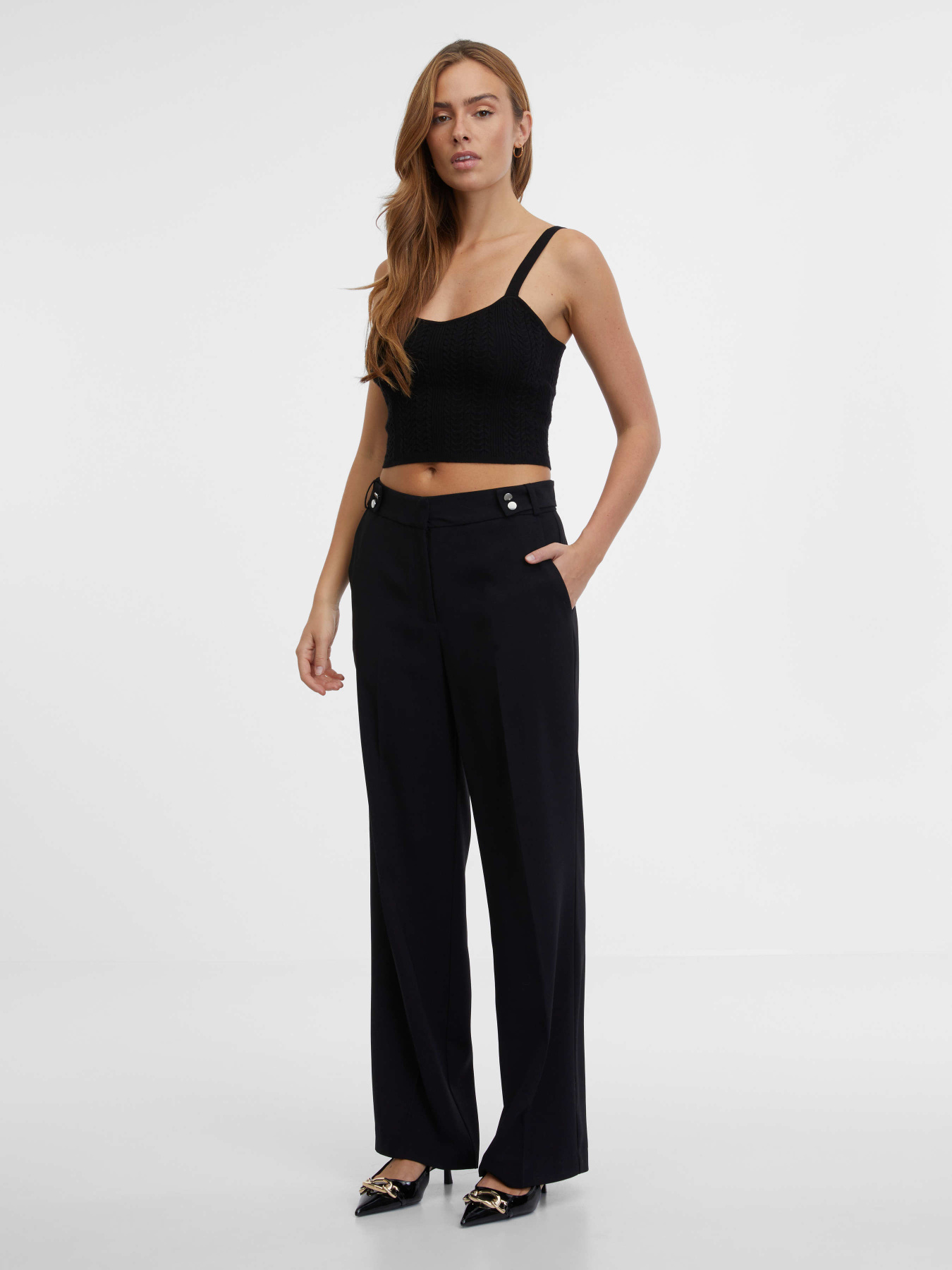 Штани Orsay модель 1000284-660000 Фото