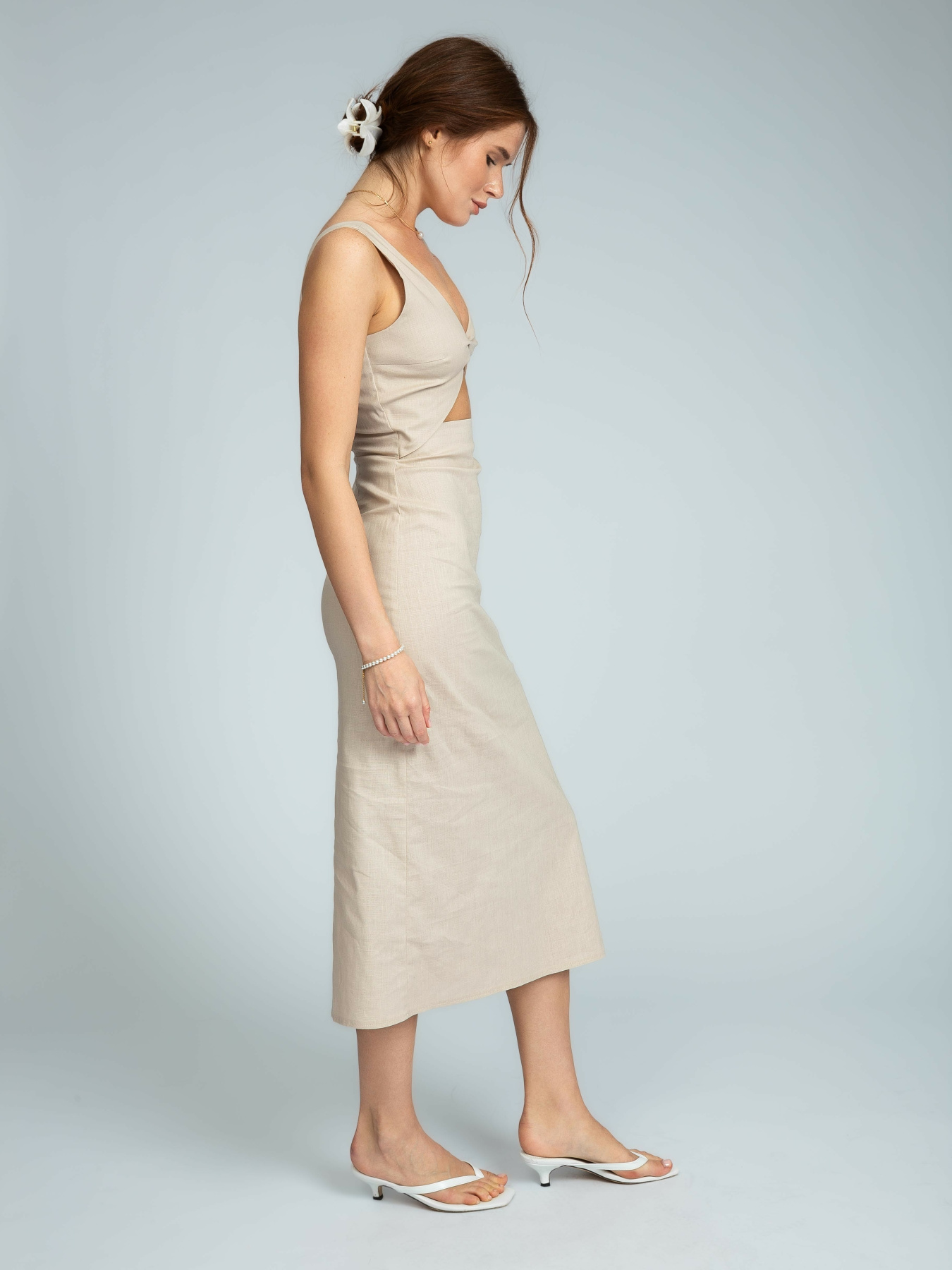 Туника Famo модель PLA-127_04 Фото