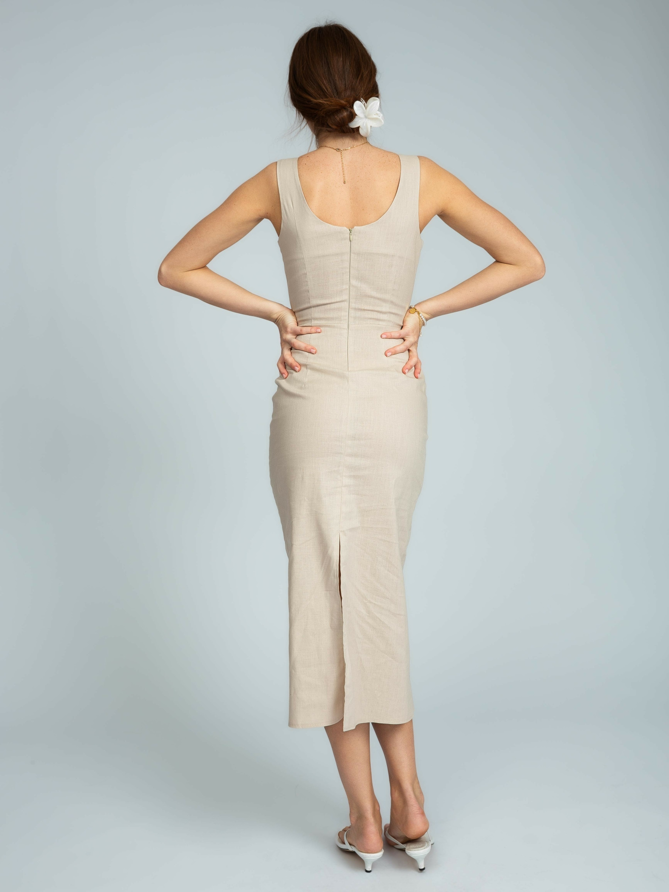 Туника Famo модель PLA-127_04 Фото