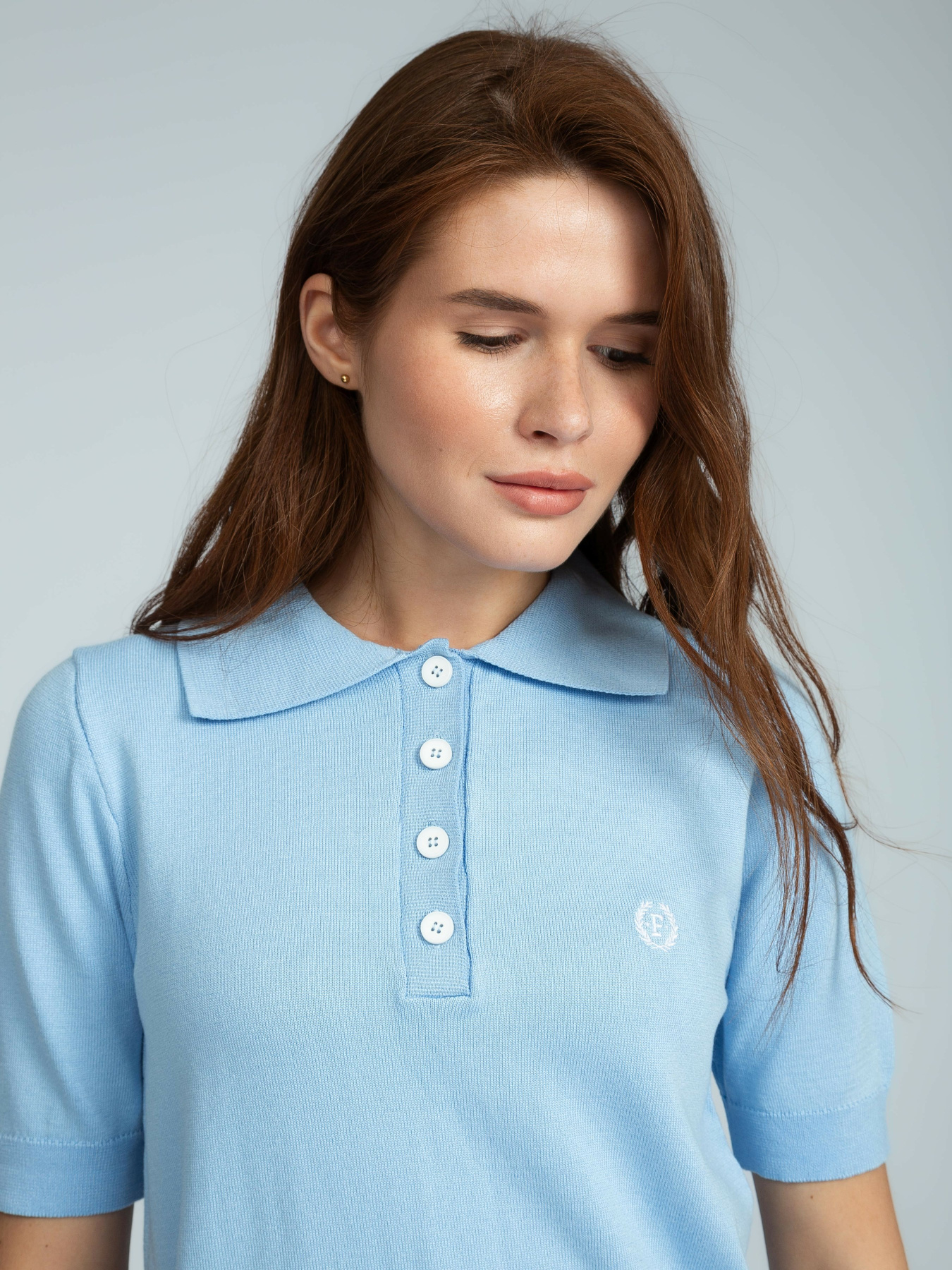 Футболка Famo модель FUT-14038_03 Фото