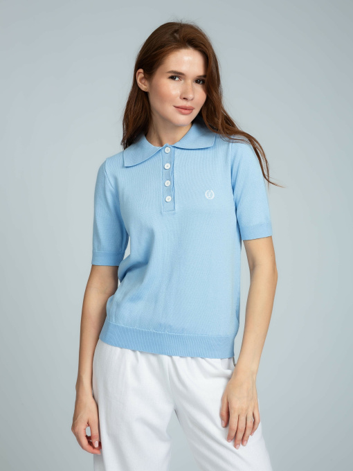 Футболка Famo модель FUT-14038_03 Фото