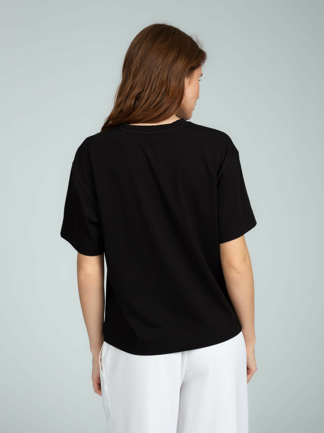 Футболка Famo модель FUT-128_01 Фото