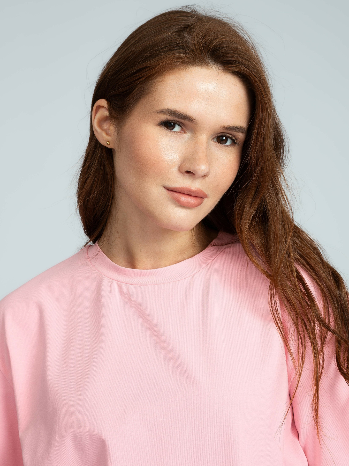 Футболка Famo модель FUT-128_02 Фото