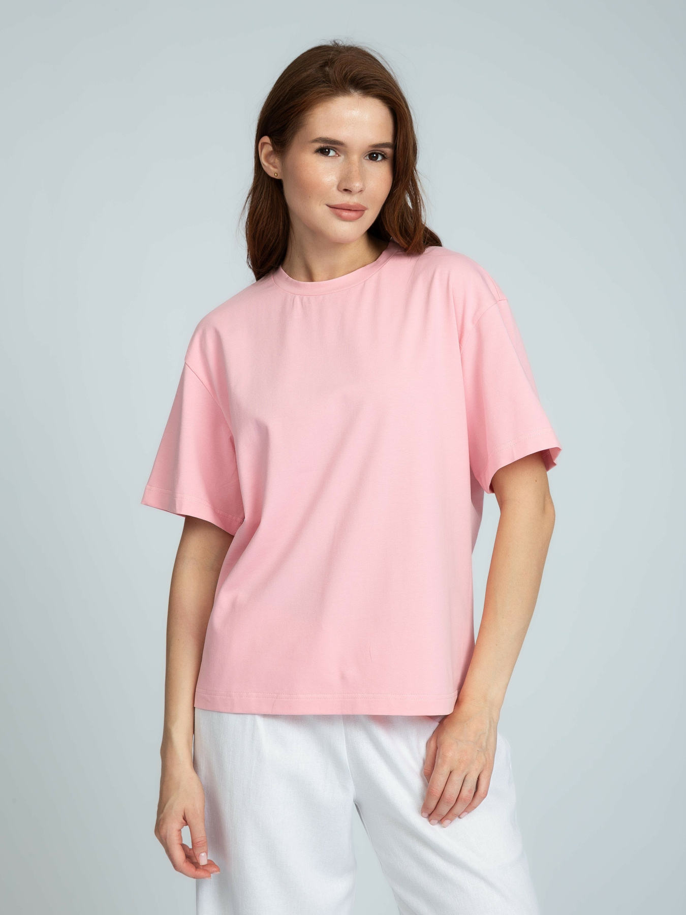 Футболка Famo модель FUT-128_02 Фото