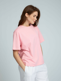 Футболка Famo модель FUT-128_02 Фото