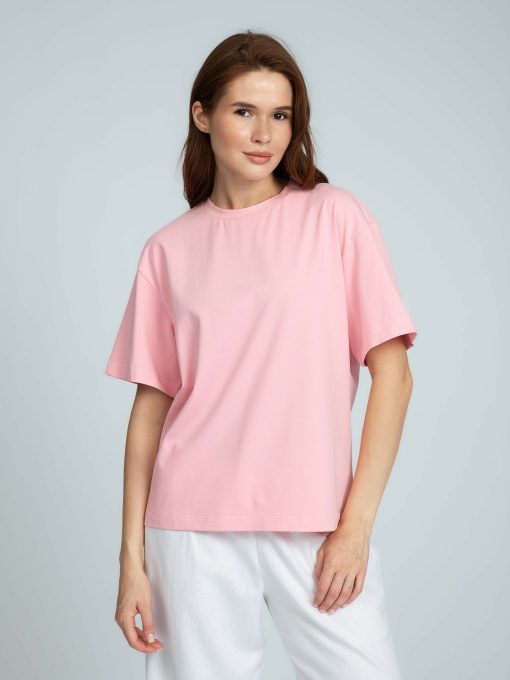 Футболка Famo модель FUT-128_02 Фото