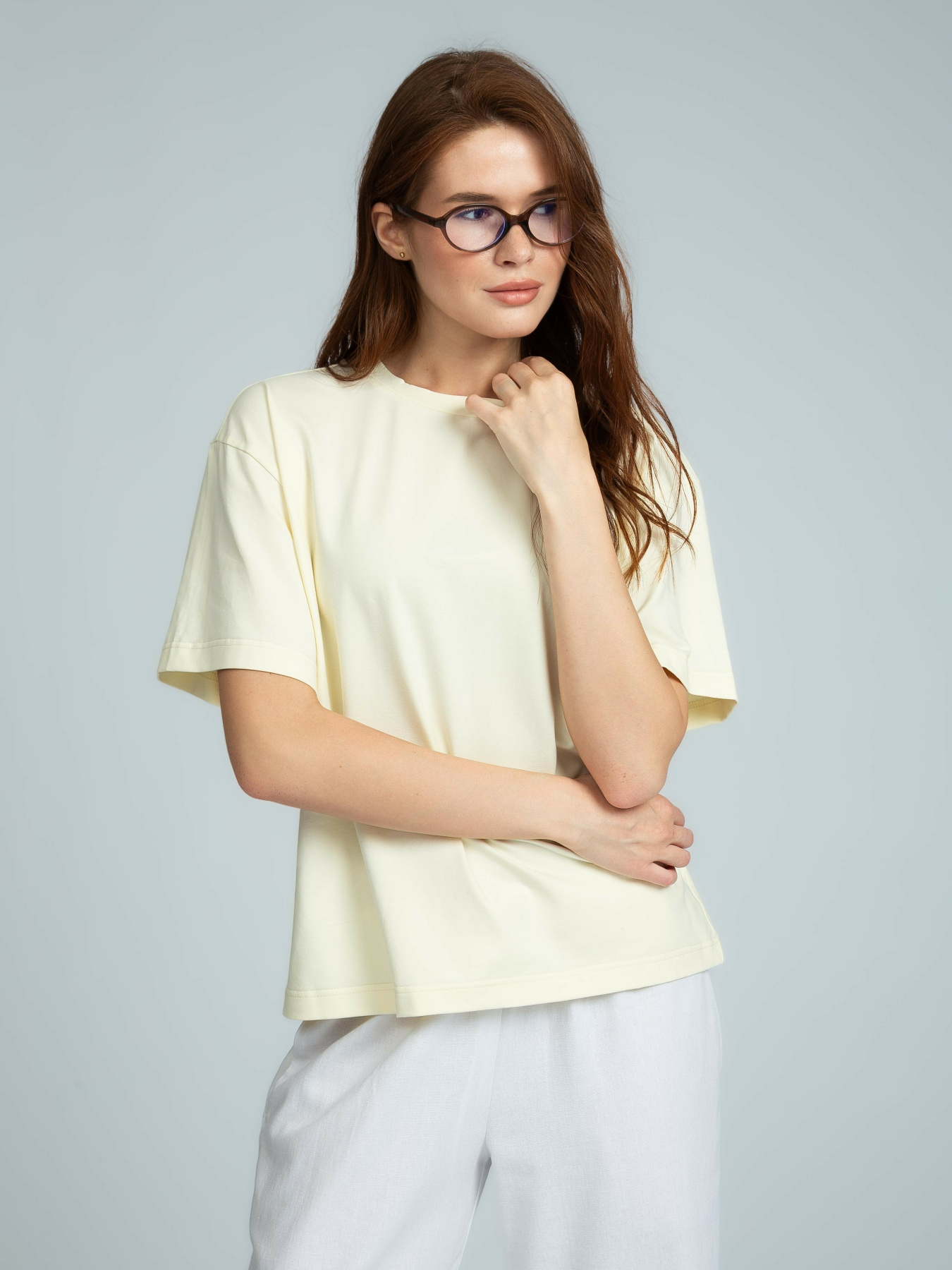 Футболка Famo модель FUT-128_03 Фото