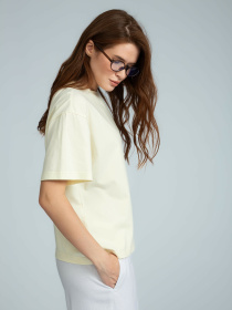 Футболка Famo модель FUT-128_03 Фото