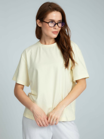 Футболка Famo модель FUT-128_03 Фото