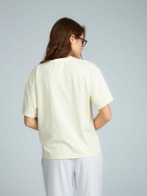 Футболка Famo модель FUT-128_03 Фото