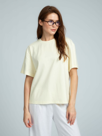 Футболка Famo модель FUT-128_03 Фото