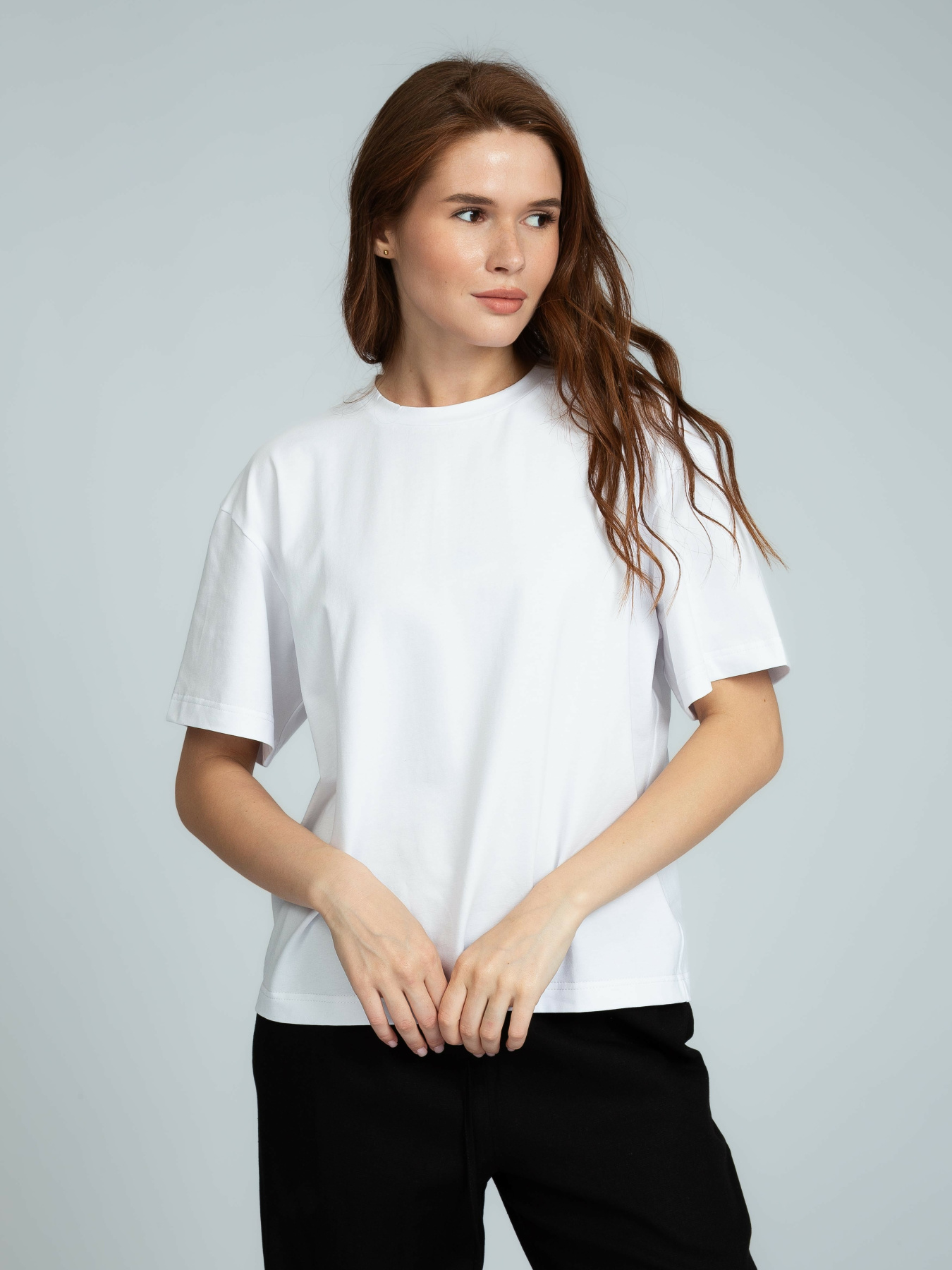 Футболка Famo модель FUT-128_04 Фото