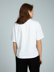 Футболка Famo модель FUT-128_04 Фото