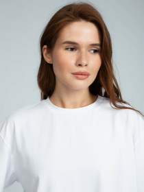 Футболка Famo модель FUT-128_04 Фото