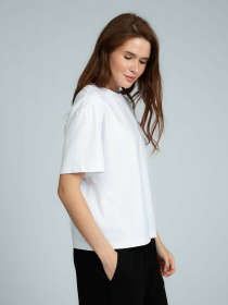 Футболка Famo модель FUT-128_04 Фото