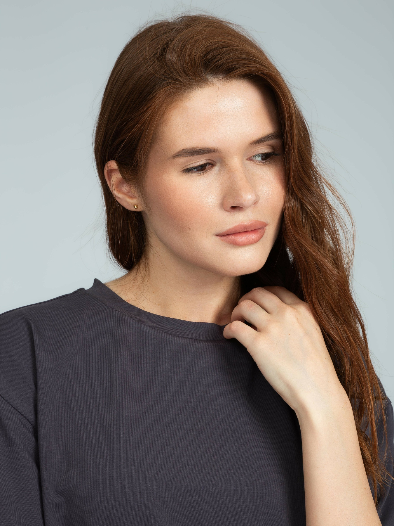 Футболка Famo модель FUT-128_05 Фото