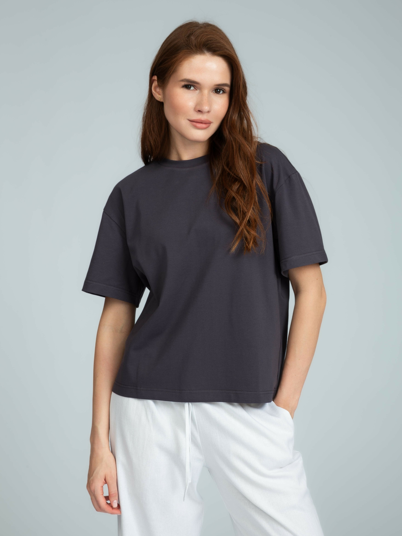 Футболка Famo модель FUT-128_05 Фото