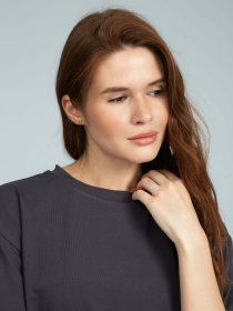 Футболка Famo модель FUT-128_05 Фото